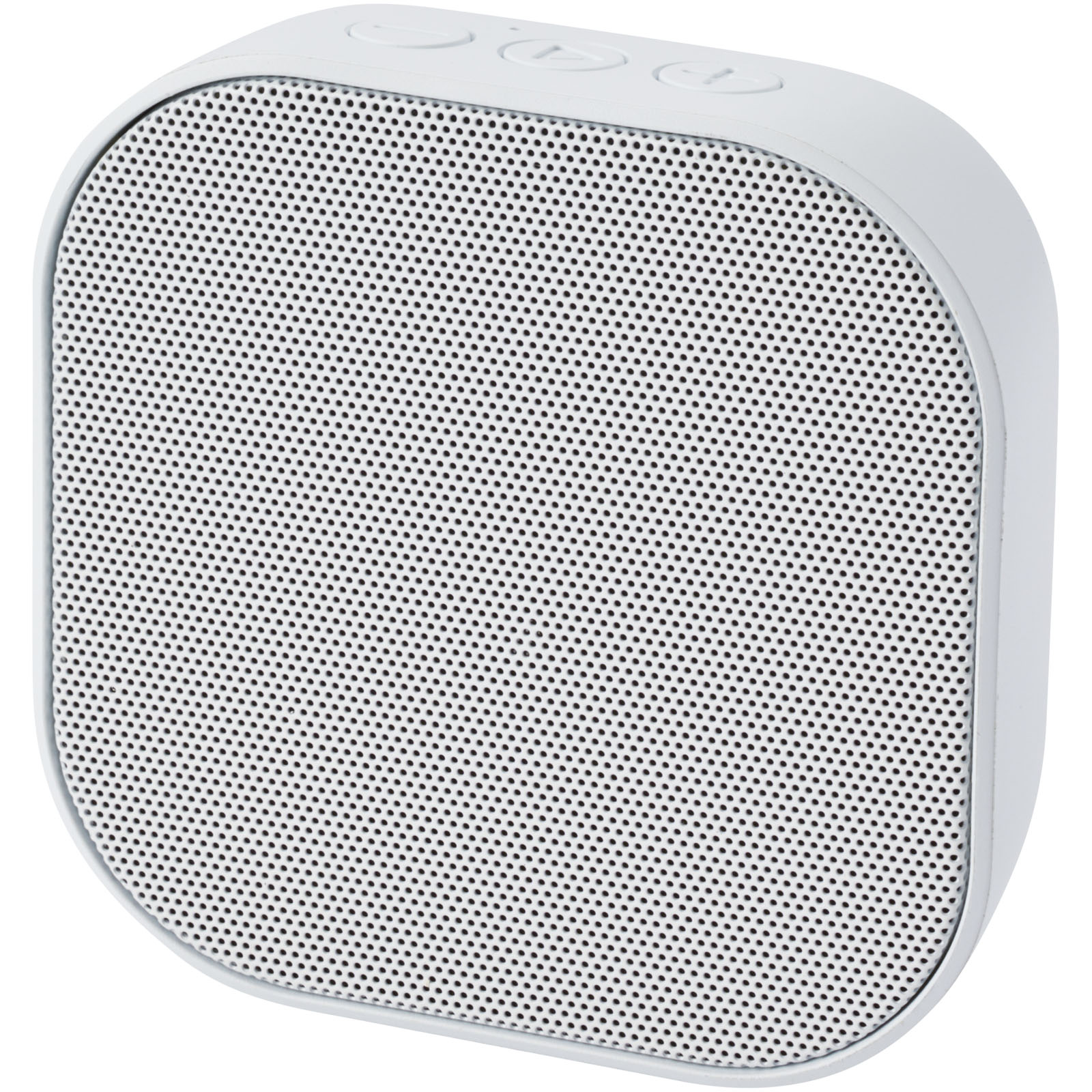 Stark 2.0 3W mini RCS recycled plastic Bluetooth® speaker