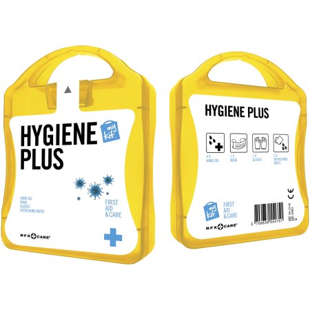 MyKit Hygiene Plus Set