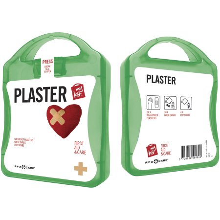 MyKit Plaster Set