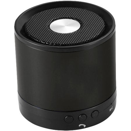 Speaker Bluetooth® in alluminio Greedo