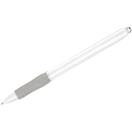 Custom Printed Sharpie S-Gel White Barrel Pen - Qty: 200