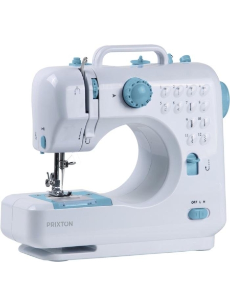 Prixton P110 sewing machine