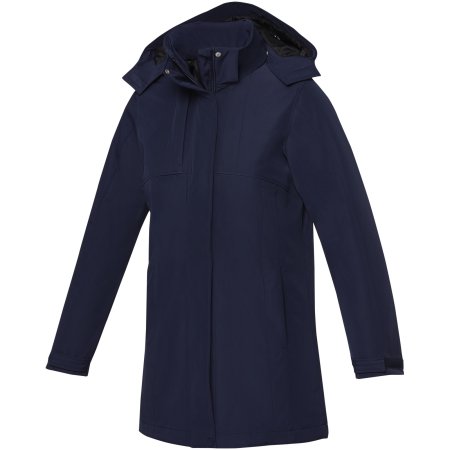 Parka termico da donna Hardy