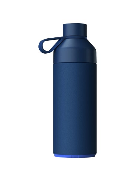 Big Ocean Bottle 1000 ml vacuum insulated water bottle