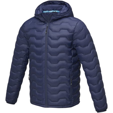 Petalite GRS Thermojacke für Herren aus recyceltem Material