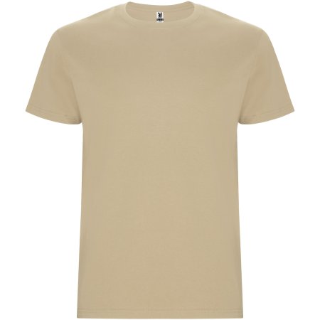 T-shirt cotone personalizzate da uomo Stafford