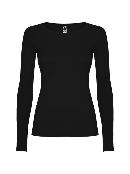 Extreme long sleeve women's t-shirt