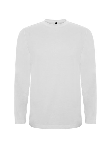 Extreme long sleeve men's t-shirt