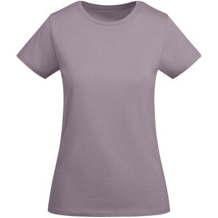 T-shirt donna personalizzate a maniche corte Breda