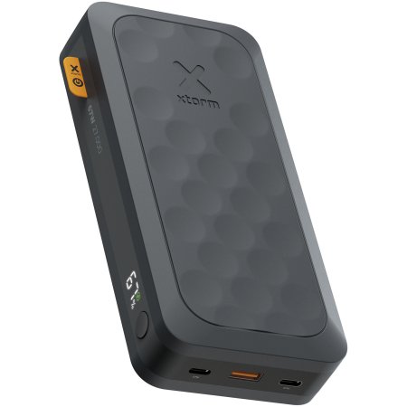 Power bank da 27.000 mAh e 67 W Xtorm FS5271 Serie Fuel