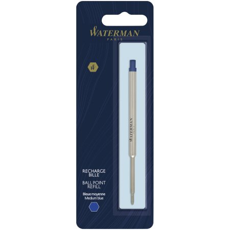 Ballpoint pen refill for companies 