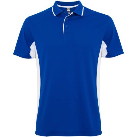 Polo a maniche corte unisex Montmelo