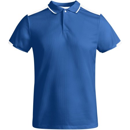 Tamil short sleeve kids sports polo