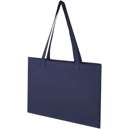 Tote bag circolare in materiale riciclato certificato GRS Kai