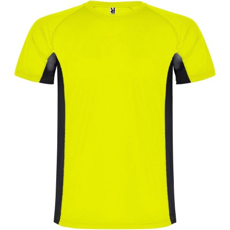 Shanghai short sleeve men's sports t-shirt