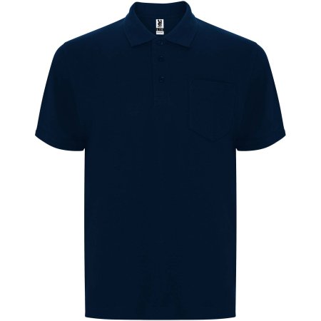 Polo unisex a maniche corte Centauro Premium