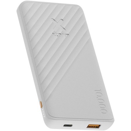 Power bank a ricarica rapida da 10.000 mAh 15 W Xtorm XG210 Go2