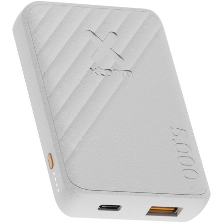 Xtorm Go2 12W 5.000 mAh fast charge power bank 