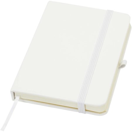 Blocco note formato A6 con copertina rigida Spectrum Plus