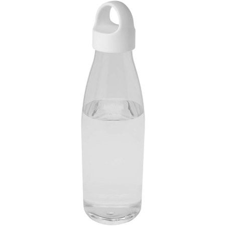 Borraccia in plastica riciclata da 800 ml Bergen