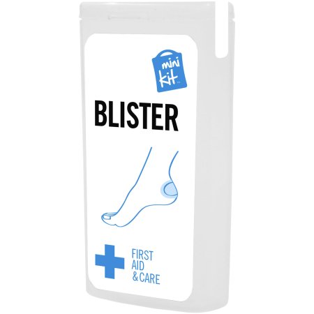 MiniKit Blister Plasters