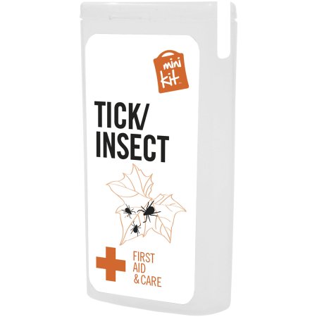 MiniKit Tick and Insect First Aid